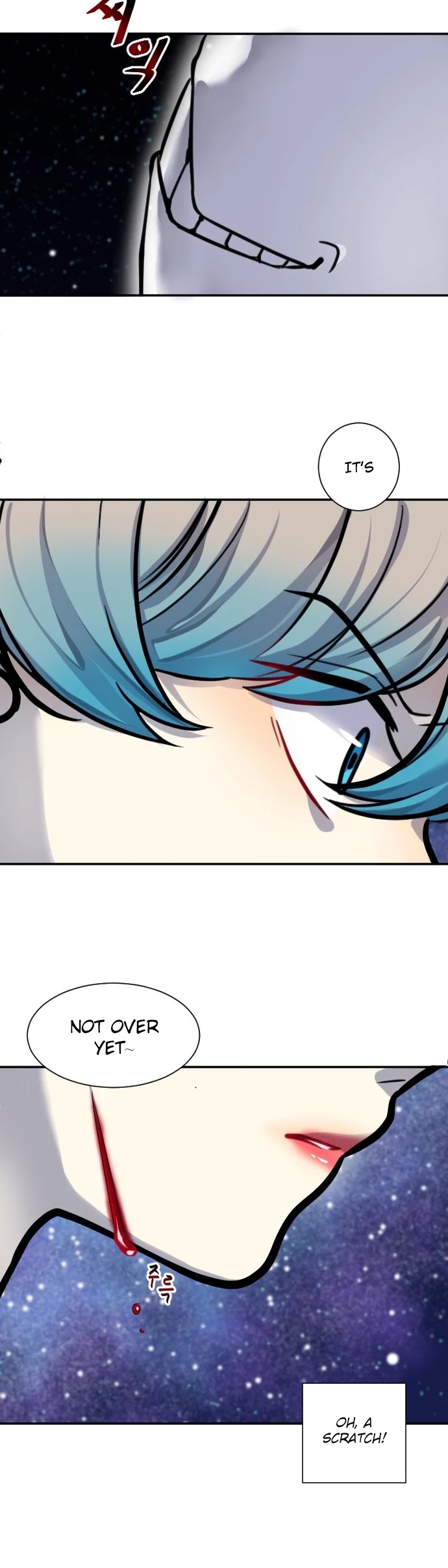 Doll Change Chapter 18 page 41 - Chapter 18: Another Time