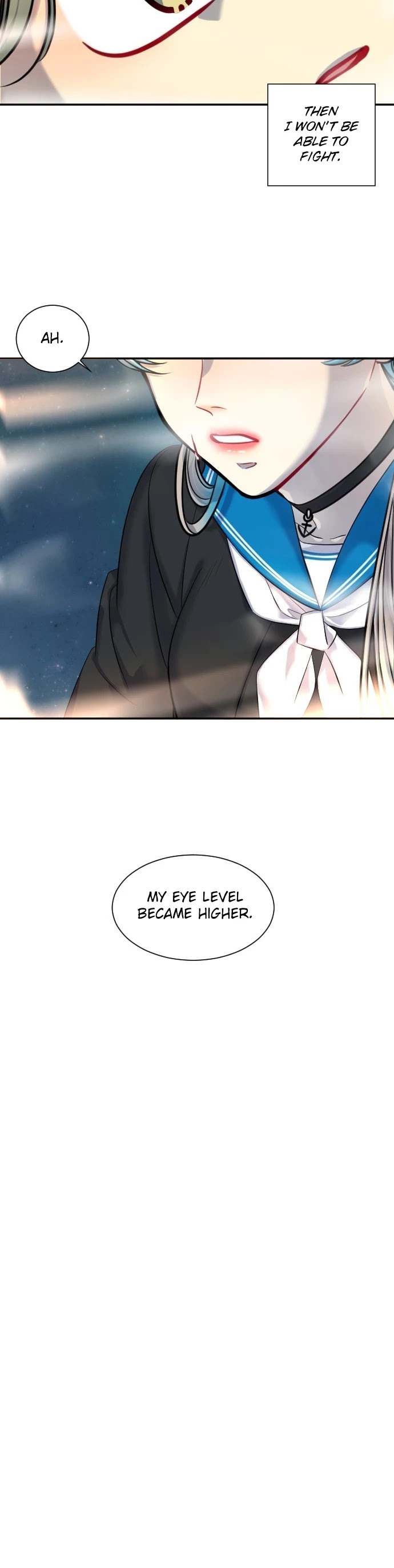 Doll Change Chapter 18 page 45 - Chapter 18: Another Time