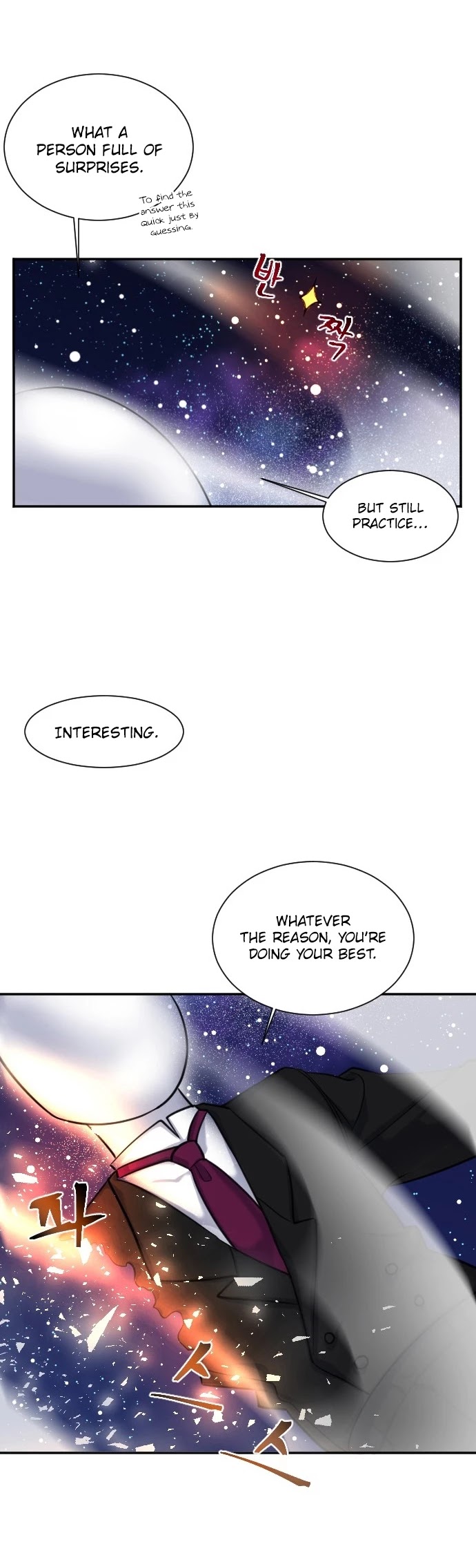 Doll Change Chapter 19 page 25 - Chapter 19: The Fall