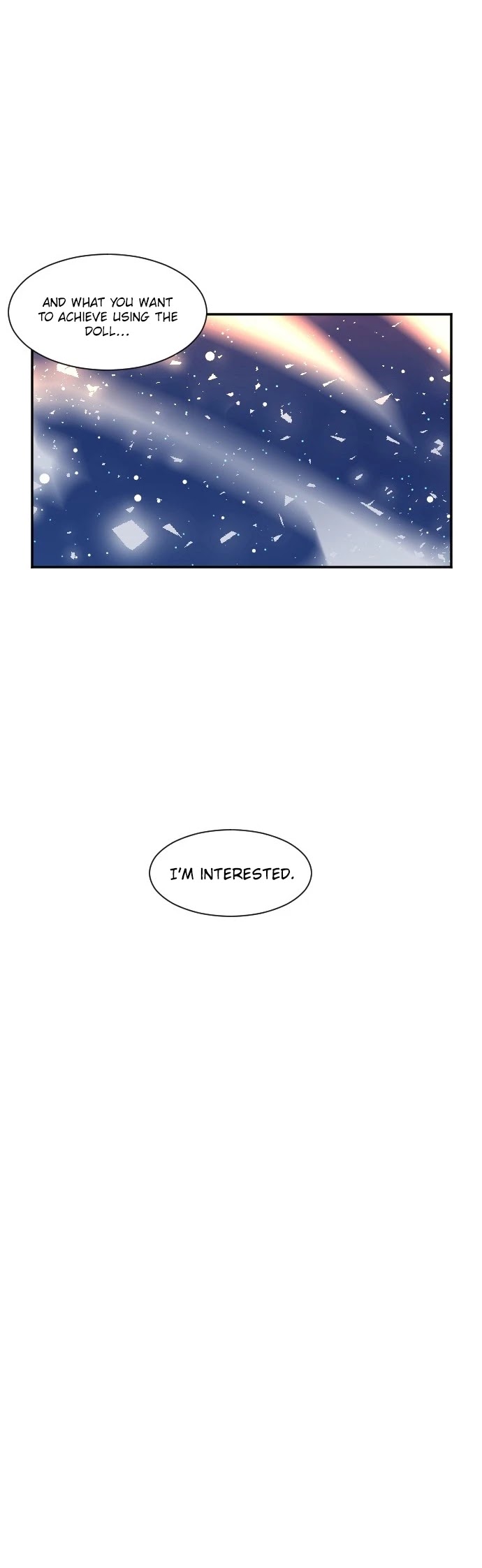 Doll Change Chapter 19 page 26 - Chapter 19: The Fall