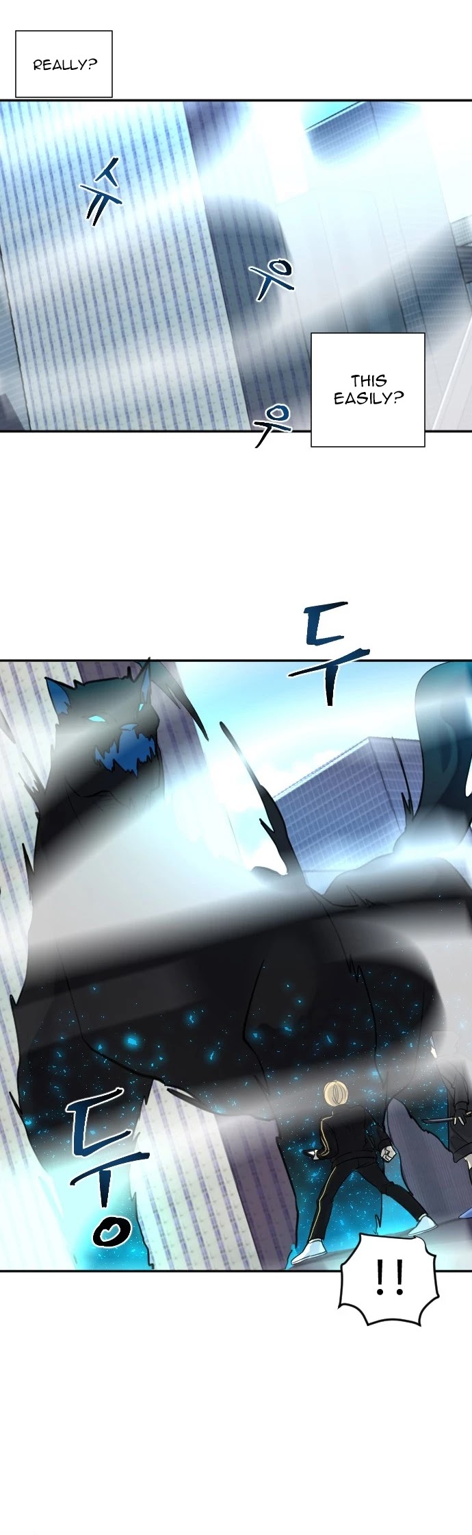Doll Change Chapter 19 page 39 - Chapter 19: The Fall
