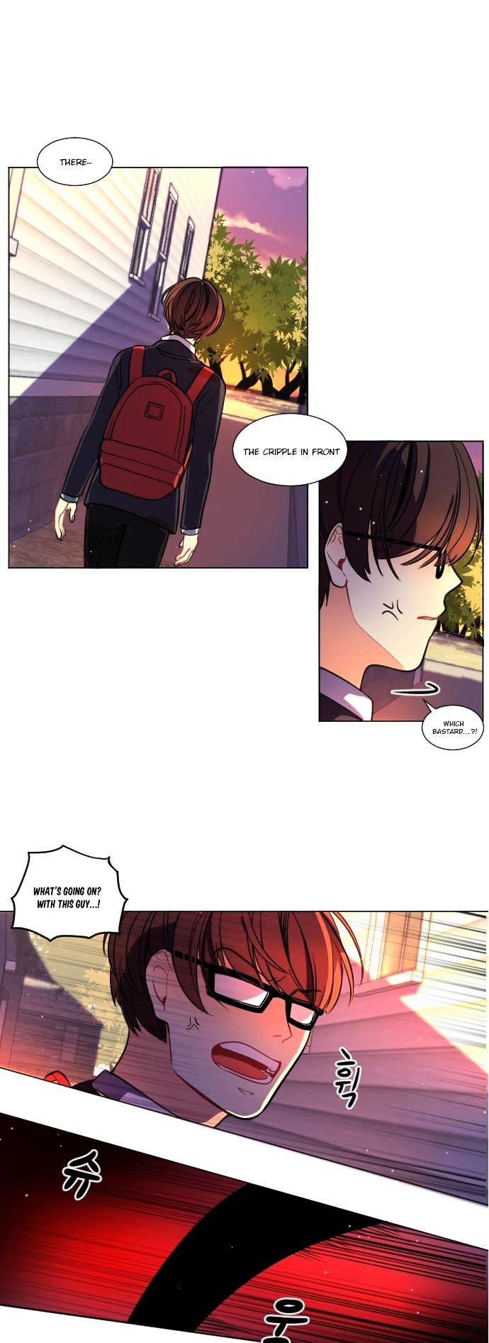 Doll Change Chapter 2 page 26 - Chapter 2 : The Black Group