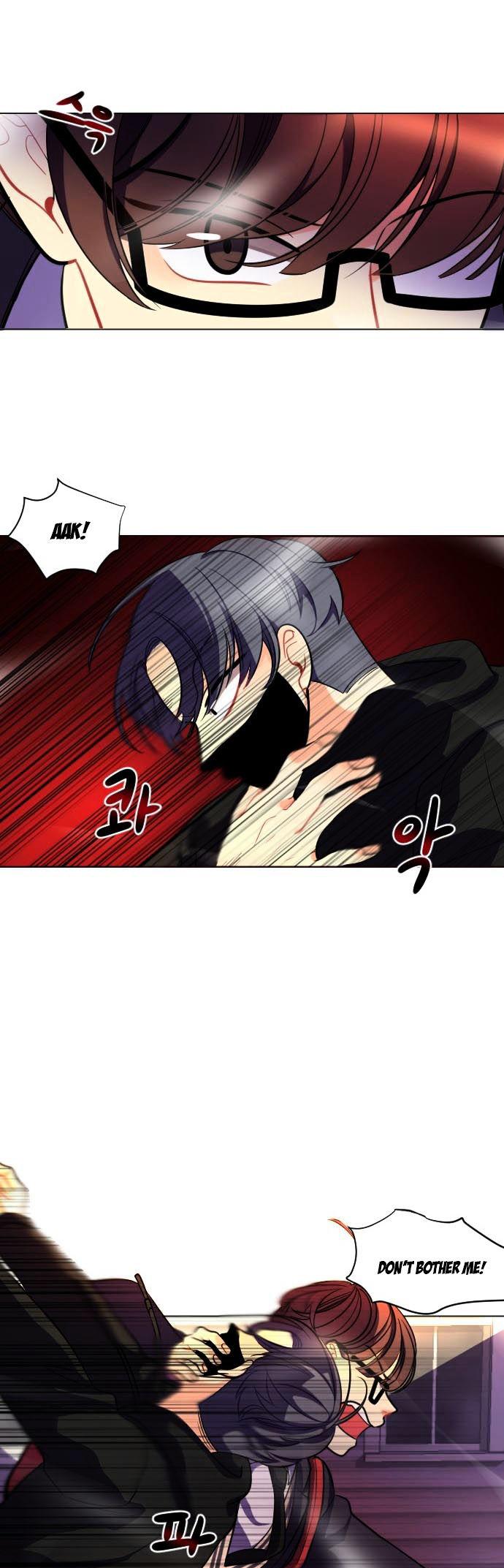 Doll Change Chapter 2 page 30 - Chapter 2 : The Black Group