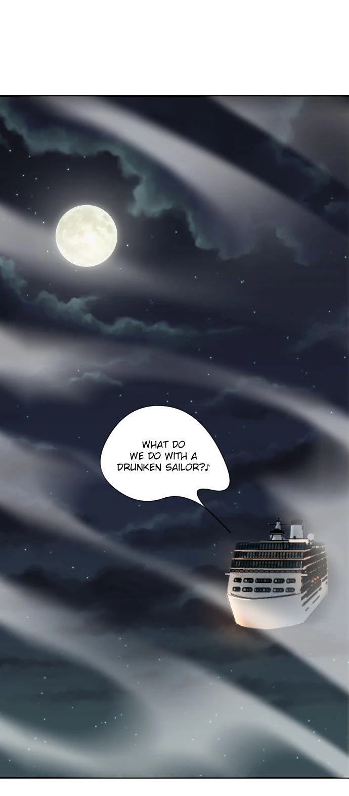 Doll Change Chapter 22 page 2 - Chapter 22: Maze