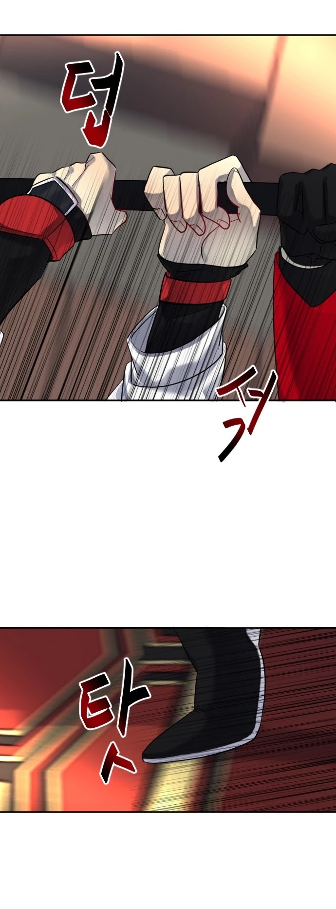 Doll Change Chapter 22 page 21 - Chapter 22: Maze