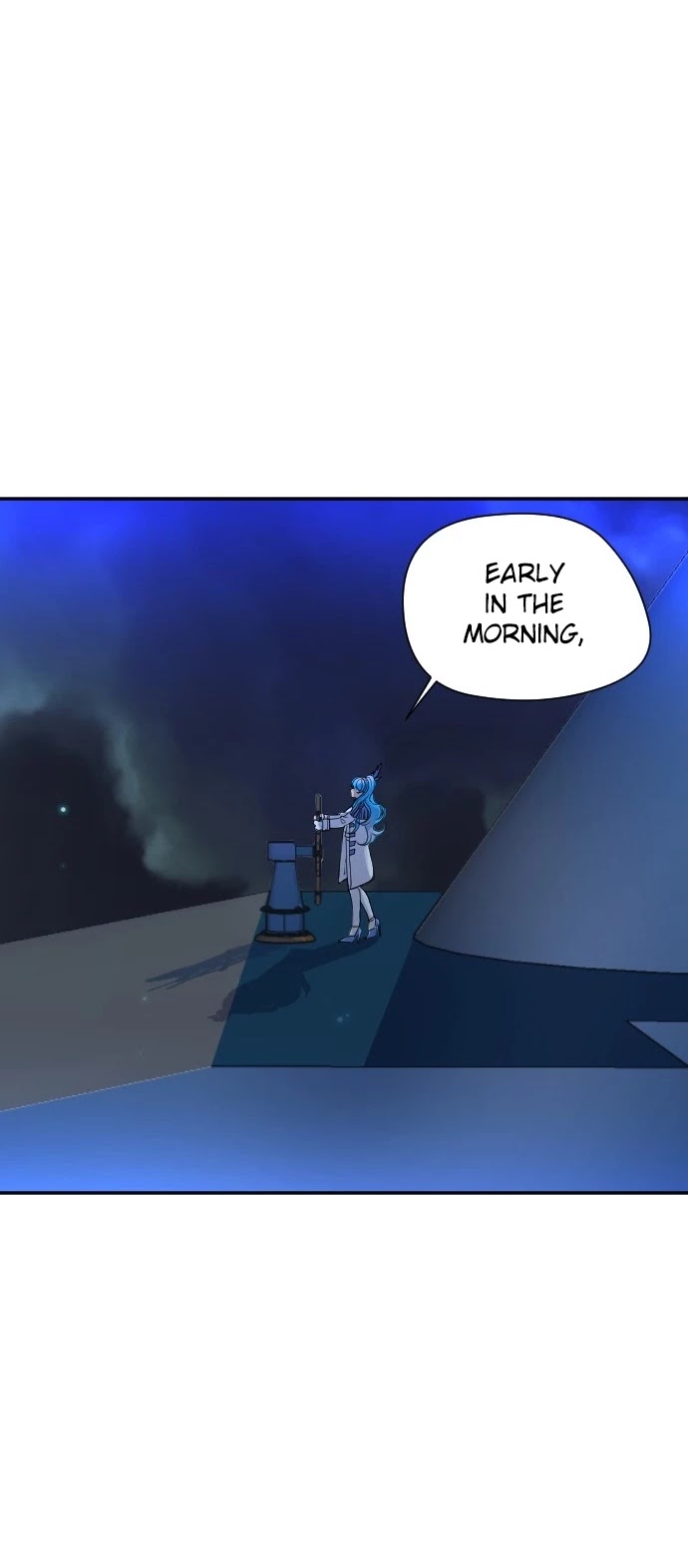 Doll Change Chapter 22 page 3 - Chapter 22: Maze