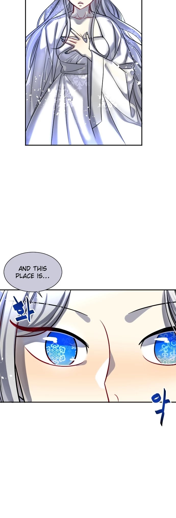 Doll Change Chapter 22 page 37 - Chapter 22: Maze