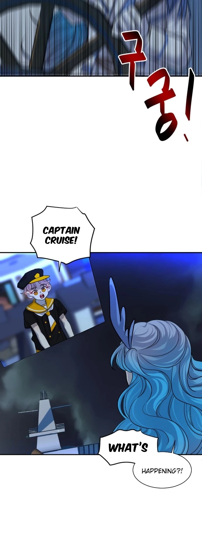 Doll Change Chapter 22 page 5 - Chapter 22: Maze