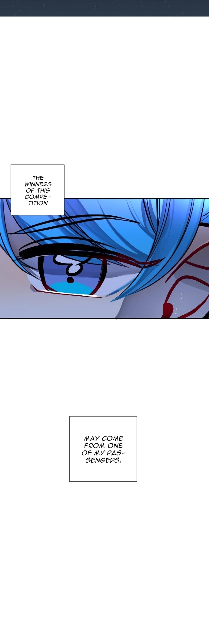 Doll Change Chapter 22 page 9 - Chapter 22: Maze