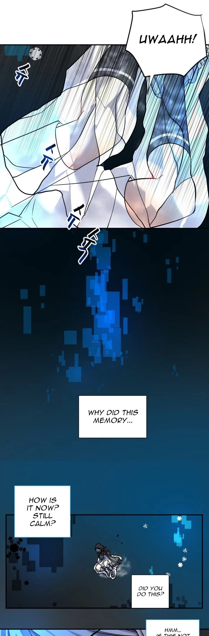 Doll Change Chapter 24 page 17 - Chapter 24: Change