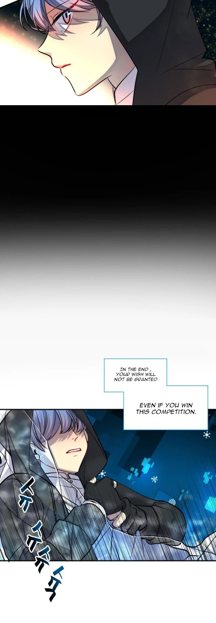 Doll Change Chapter 24 page 21 - Chapter 24: Change