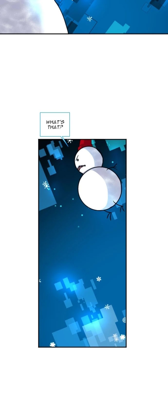 Doll Change Chapter 24 page 23 - Chapter 24: Change