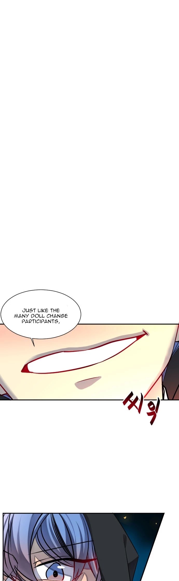 Doll Change Chapter 24 page 27 - Chapter 24: Change