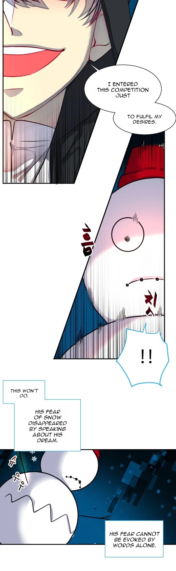Doll Change Chapter 24 page 28 - Chapter 24: Change