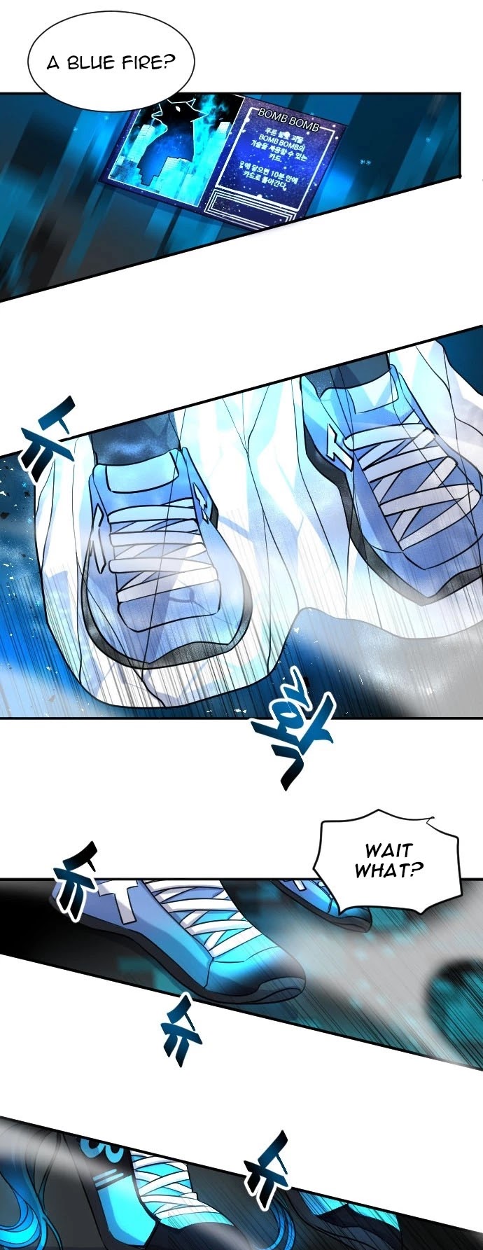 Doll Change Chapter 24 page 33 - Chapter 24: Change