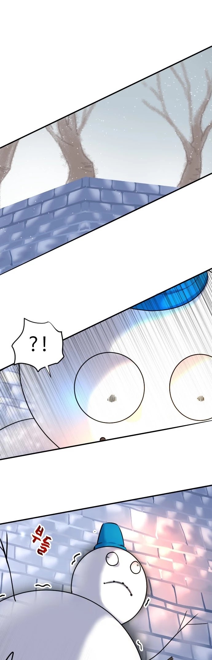 Doll Change Chapter 24 page 39 - Chapter 24: Change