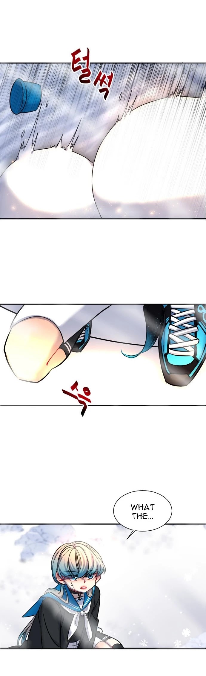 Doll Change Chapter 24 page 42 - Chapter 24: Change