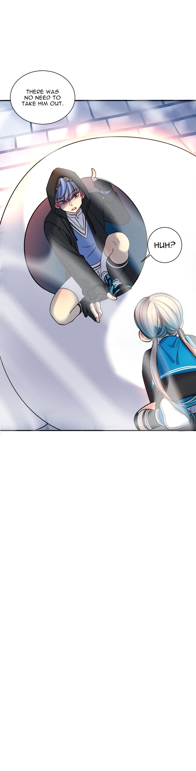 Doll Change Chapter 24 page 43 - Chapter 24: Change