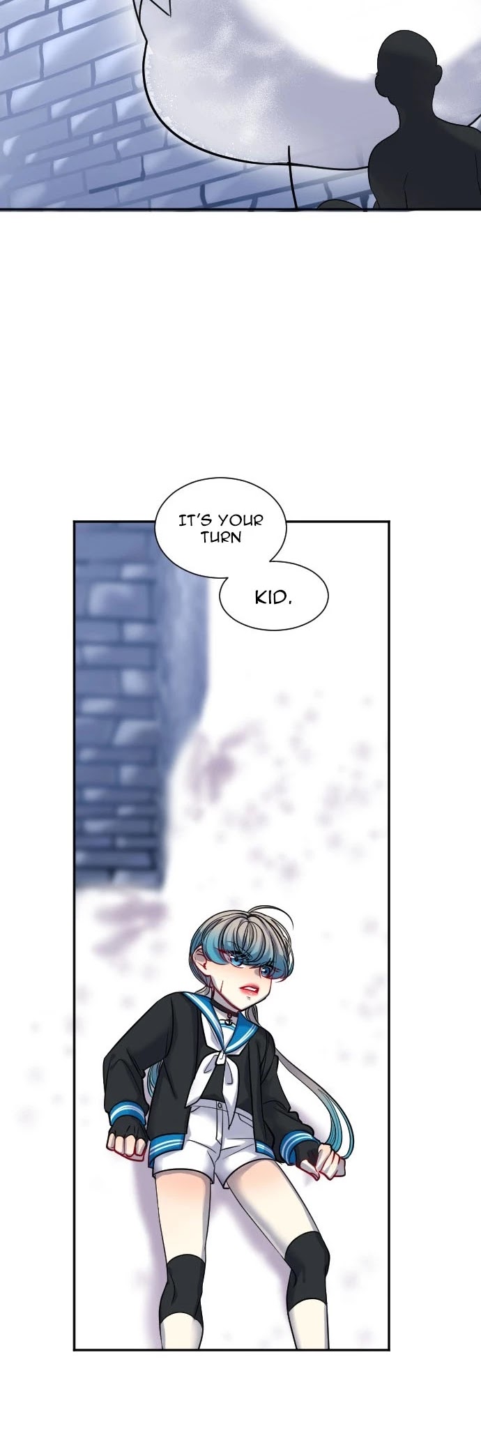 Doll Change Chapter 24 page 5 - Chapter 24: Change
