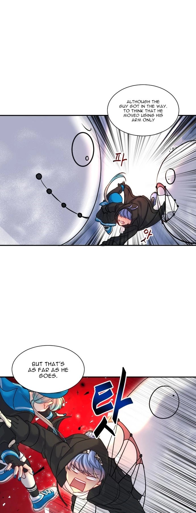 Doll Change Chapter 24 page 6 - Chapter 24: Change