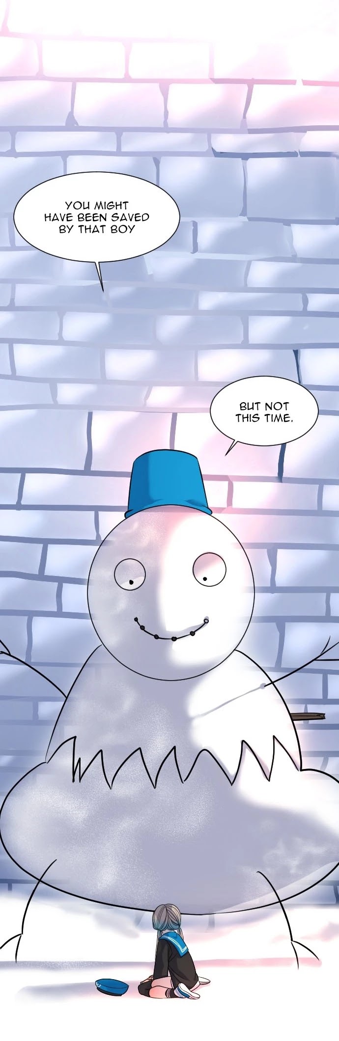 Doll Change Chapter 24 page 8 - Chapter 24: Change