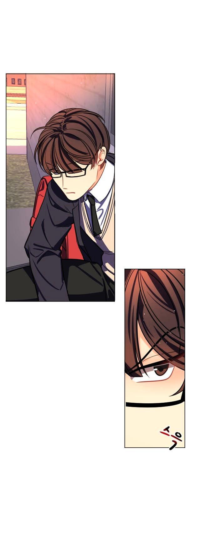 Doll Change Chapter 3 page 18 - Chapter 3 : The Troublesome Kid