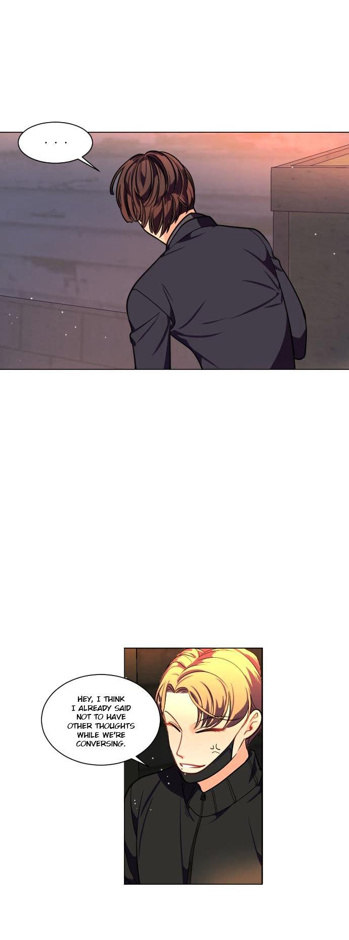 Doll Change Chapter 3 page 24 - Chapter 3 : The Troublesome Kid