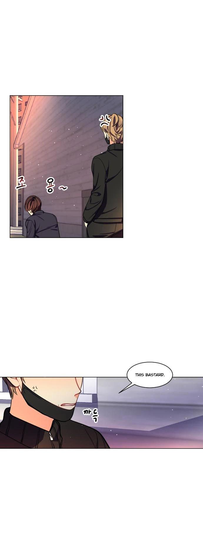Doll Change Chapter 3 page 25 - Chapter 3 : The Troublesome Kid