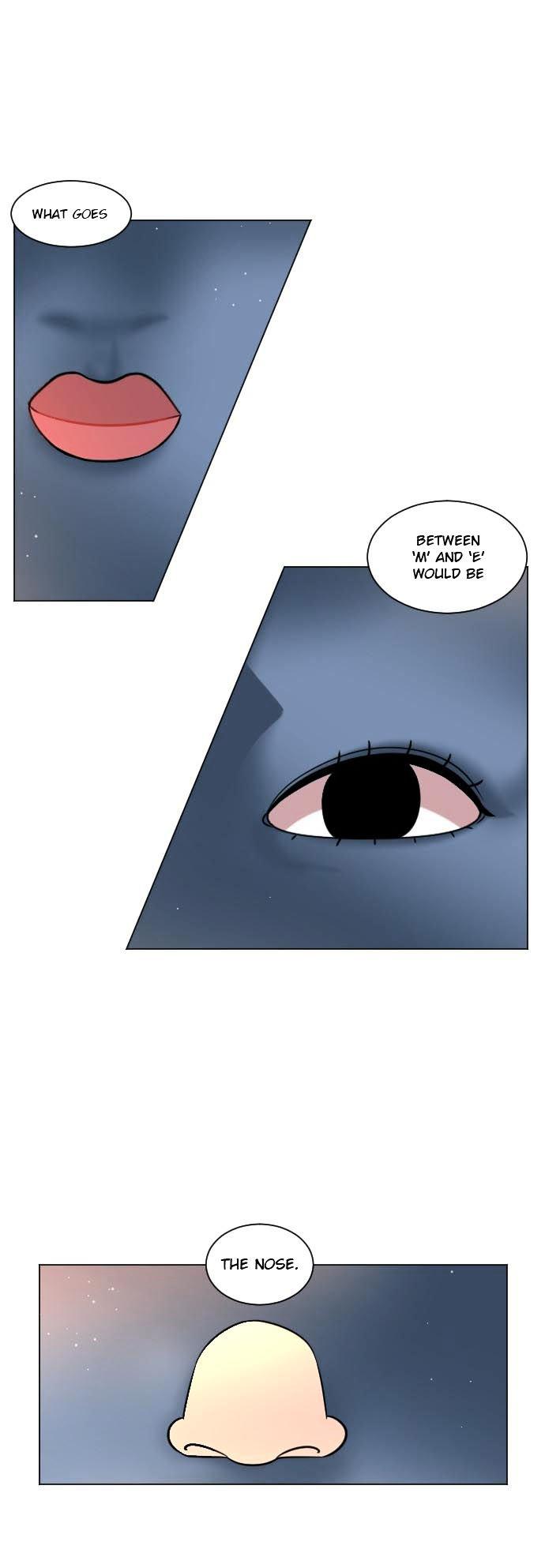 Doll Change Chapter 3 page 30 - Chapter 3 : The Troublesome Kid
