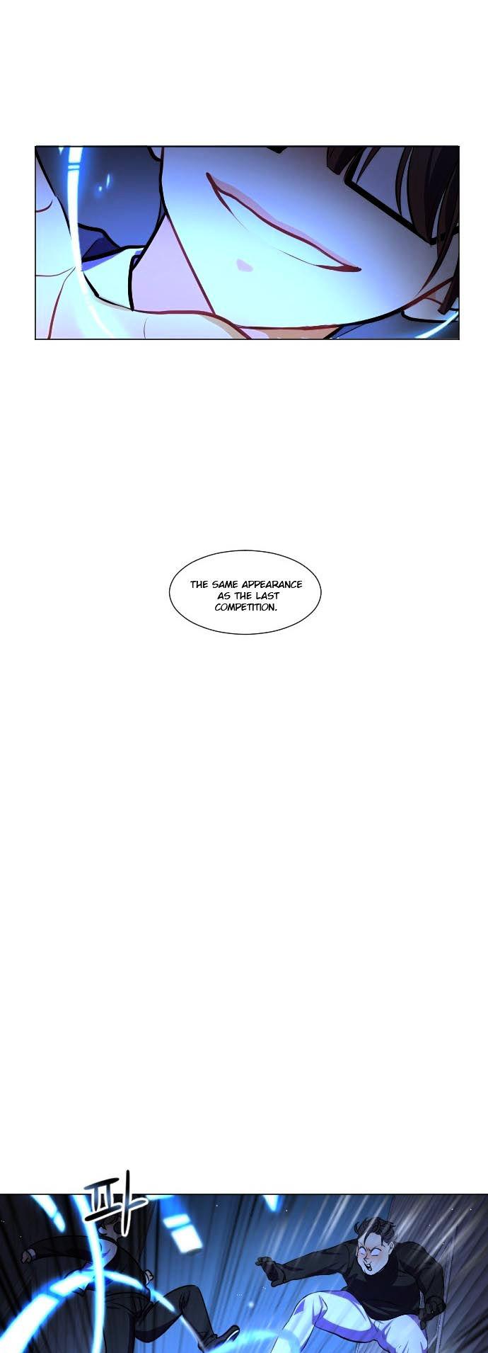 Doll Change Chapter 3 page 37 - Chapter 3 : The Troublesome Kid