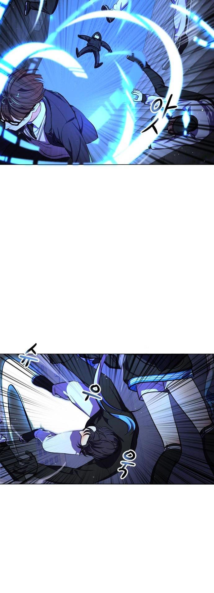 Doll Change Chapter 3 page 38 - Chapter 3 : The Troublesome Kid