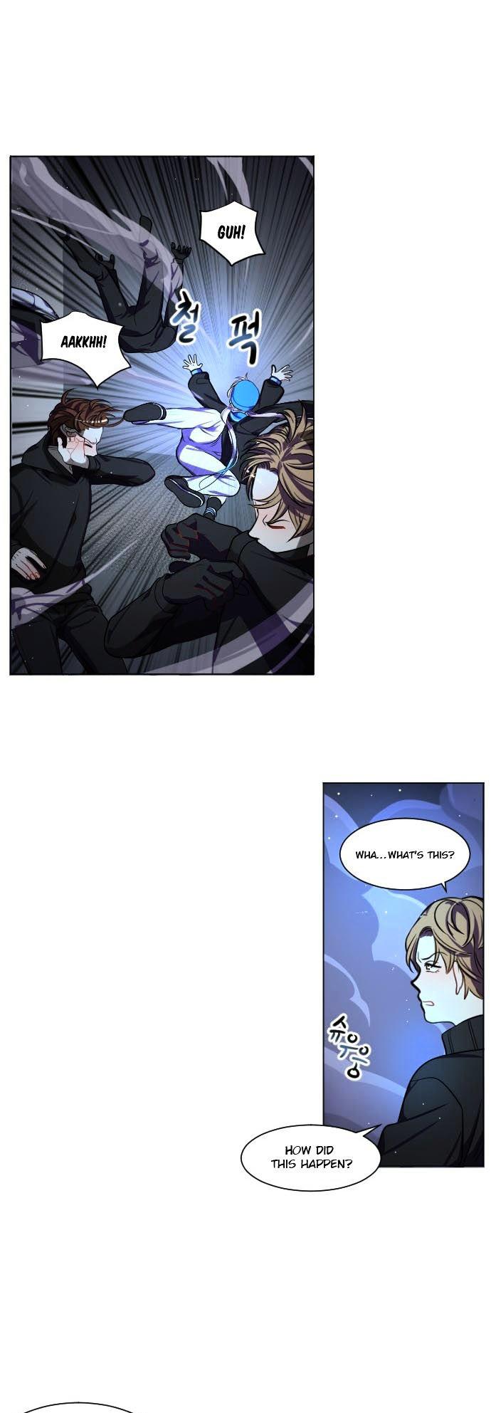Doll Change Chapter 3 page 39 - Chapter 3 : The Troublesome Kid