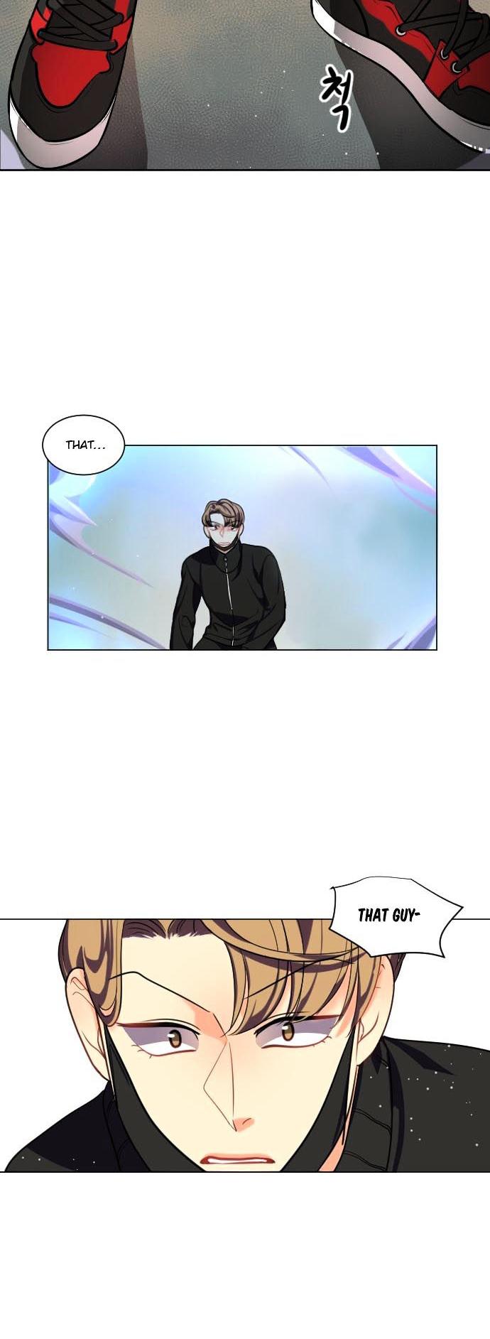 Doll Change Chapter 3 page 42 - Chapter 3 : The Troublesome Kid