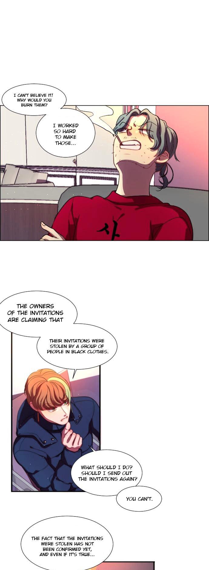 Doll Change Chapter 4 page 10 - Chapter 4 : A New Method