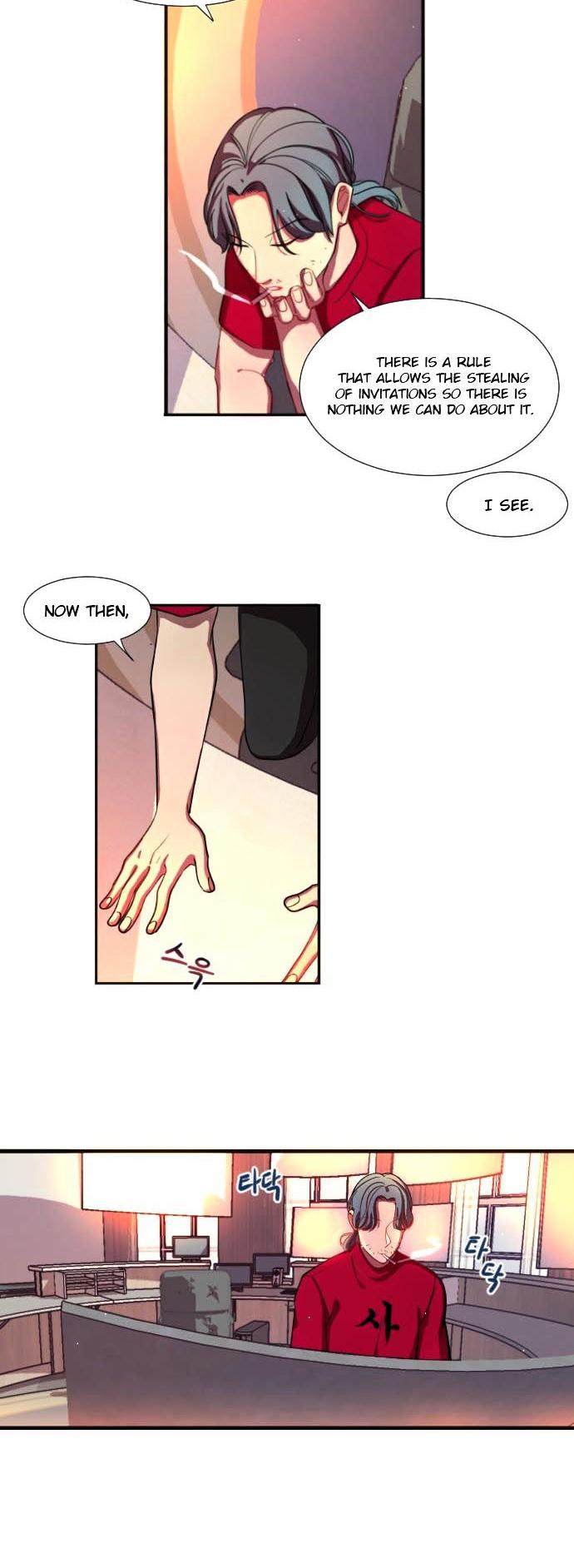 Doll Change Chapter 4 page 11 - Chapter 4 : A New Method