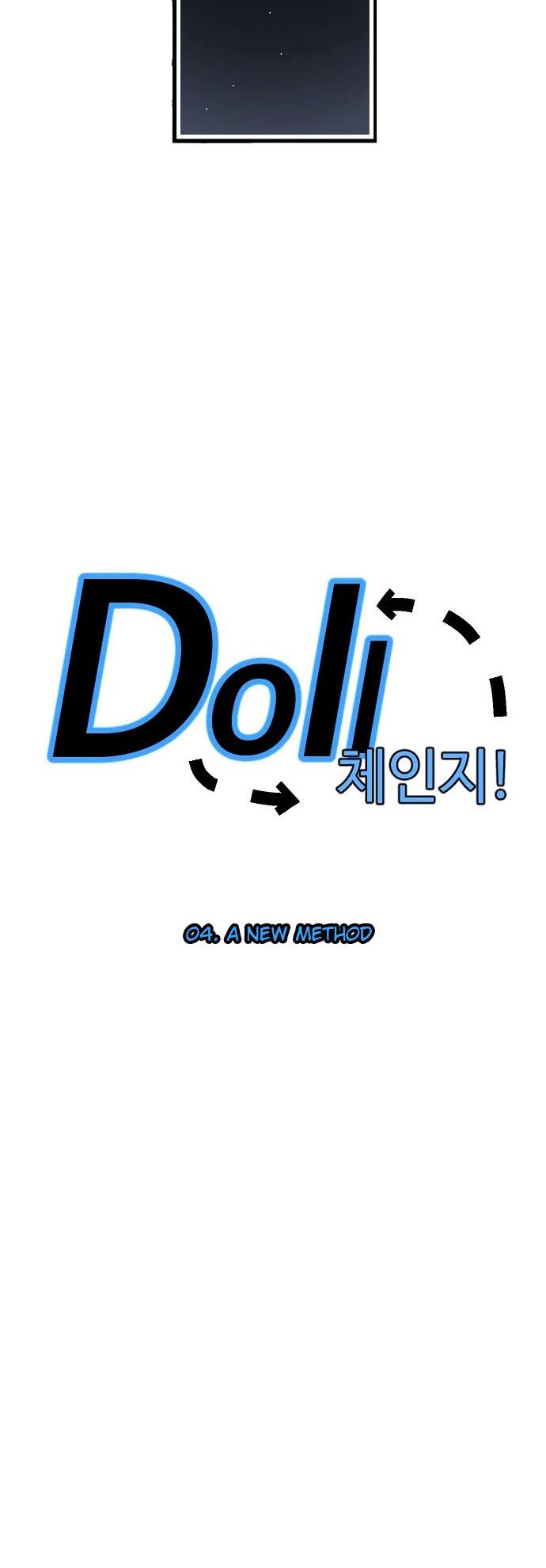 Doll Change Chapter 4 page 15 - Chapter 4 : A New Method