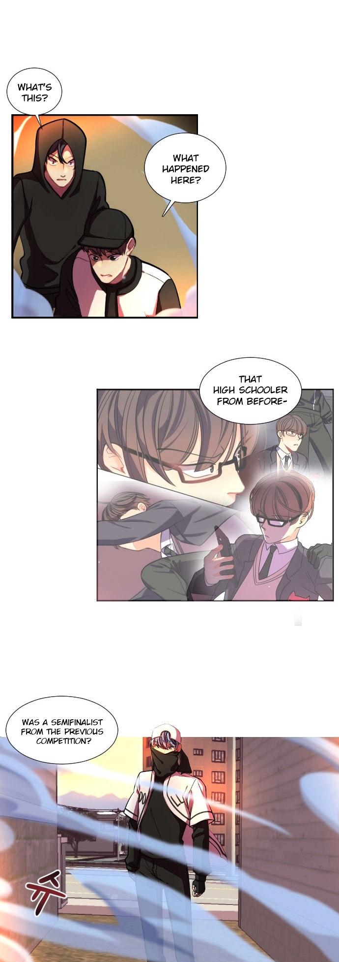 Doll Change Chapter 4 page 16 - Chapter 4 : A New Method