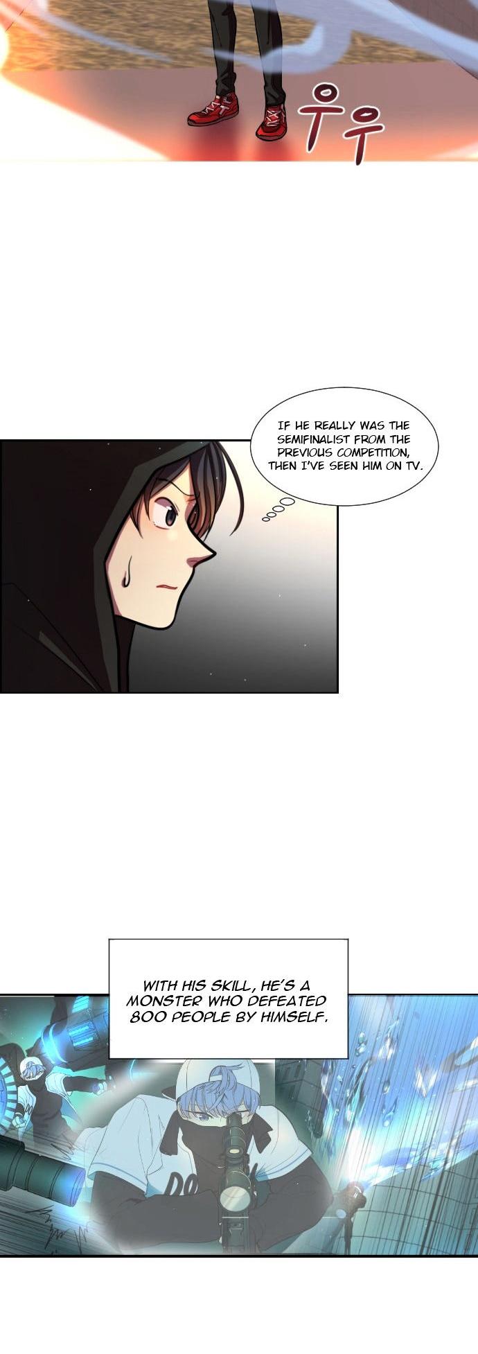 Doll Change Chapter 4 page 17 - Chapter 4 : A New Method