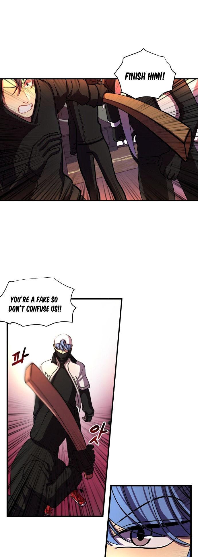 Doll Change Chapter 4 page 20 - Chapter 4 : A New Method