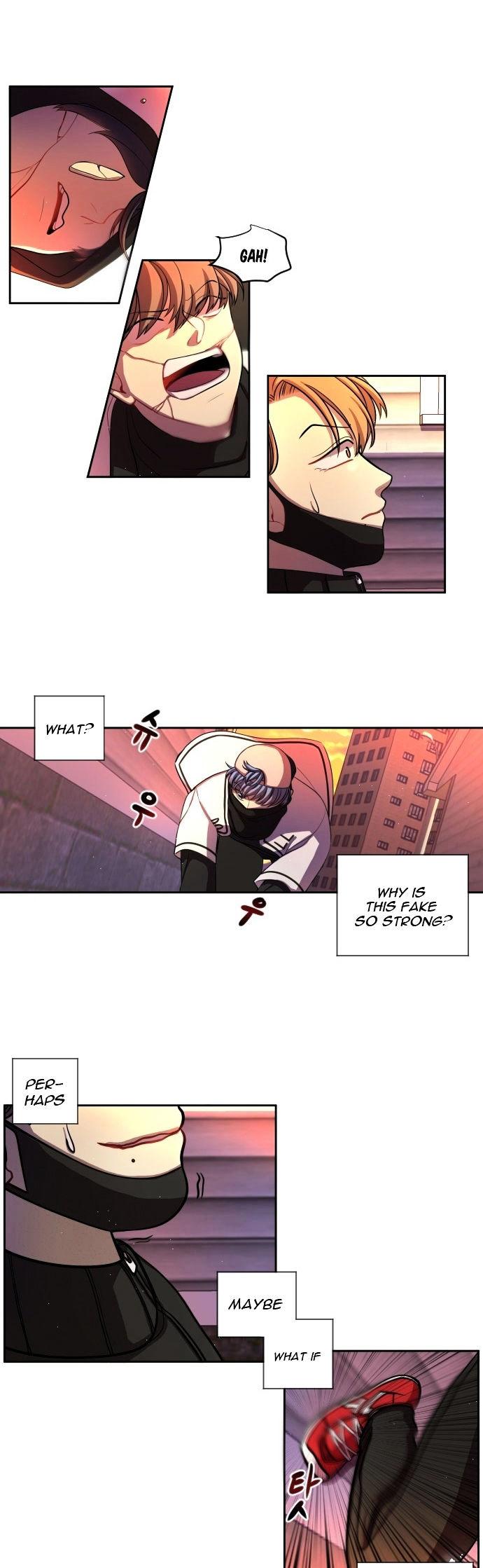 Doll Change Chapter 4 page 22 - Chapter 4 : A New Method