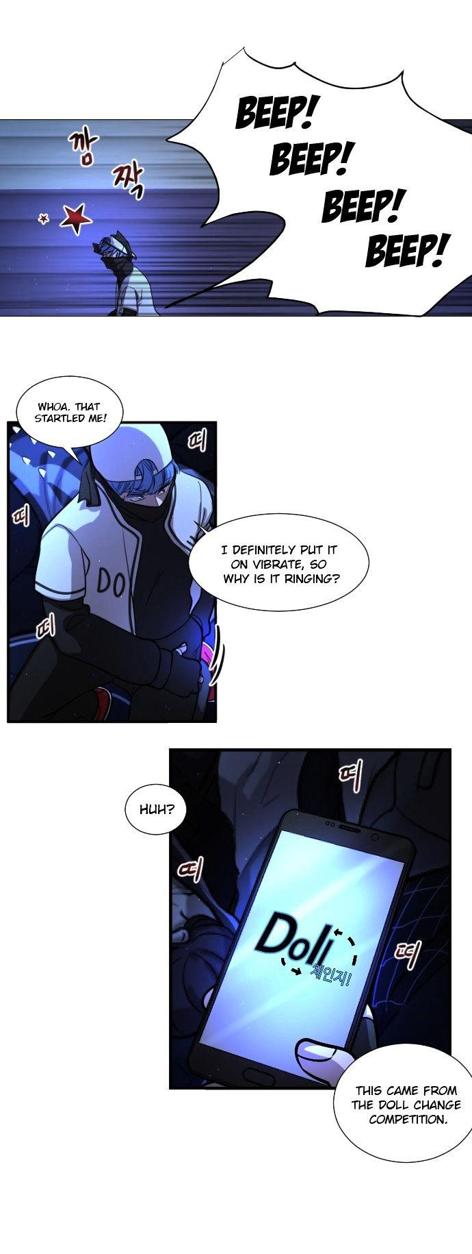 Doll Change Chapter 4 page 26 - Chapter 4 : A New Method