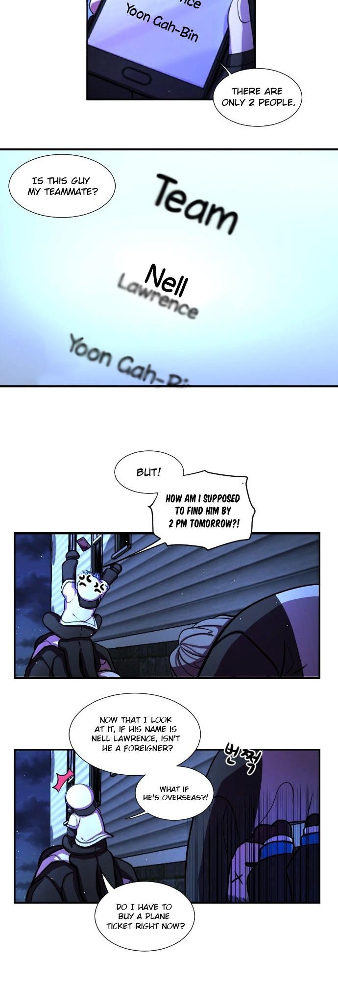 Doll Change Chapter 4 page 31 - Chapter 4 : A New Method