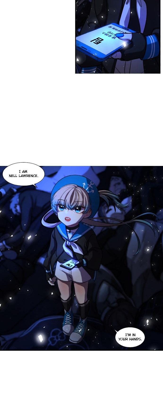 Doll Change Chapter 4 page 33 - Chapter 4 : A New Method