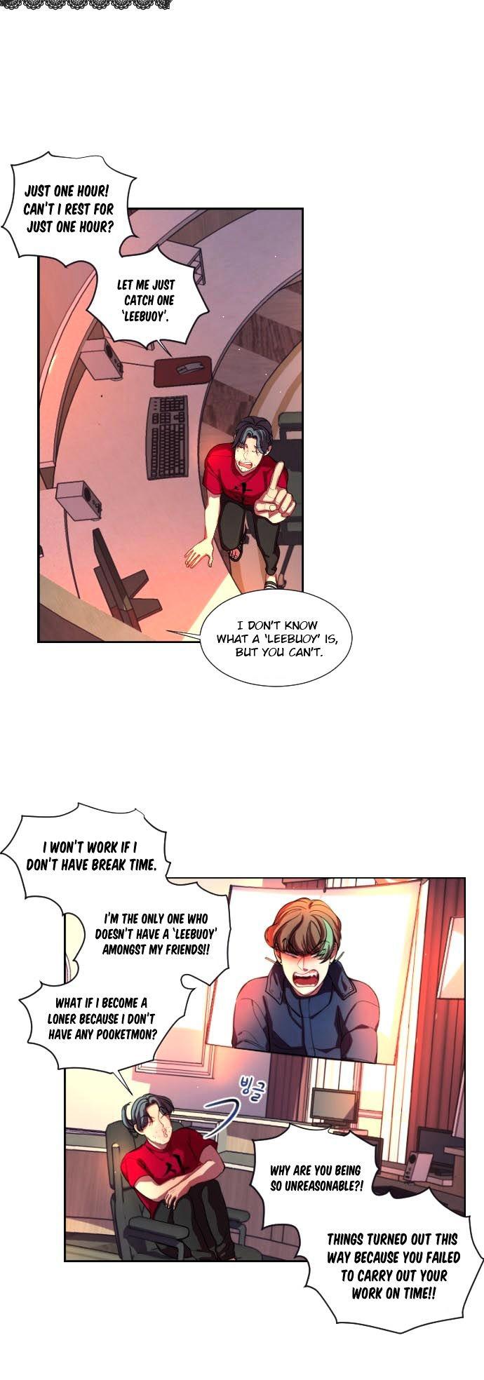 Doll Change Chapter 4 page 5 - Chapter 4 : A New Method
