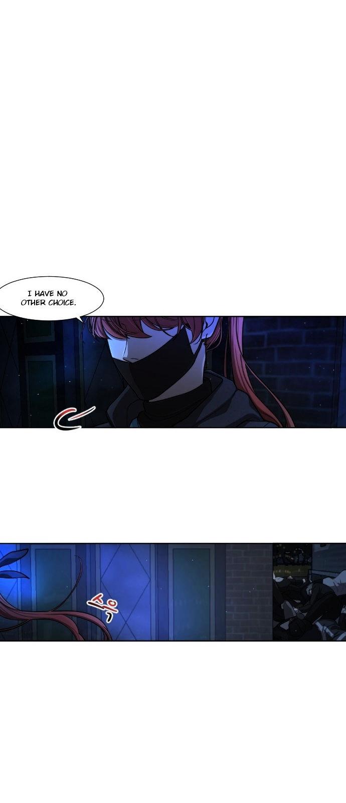 Doll Change Chapter 5 page 14 - Chapter 5 : Teammate