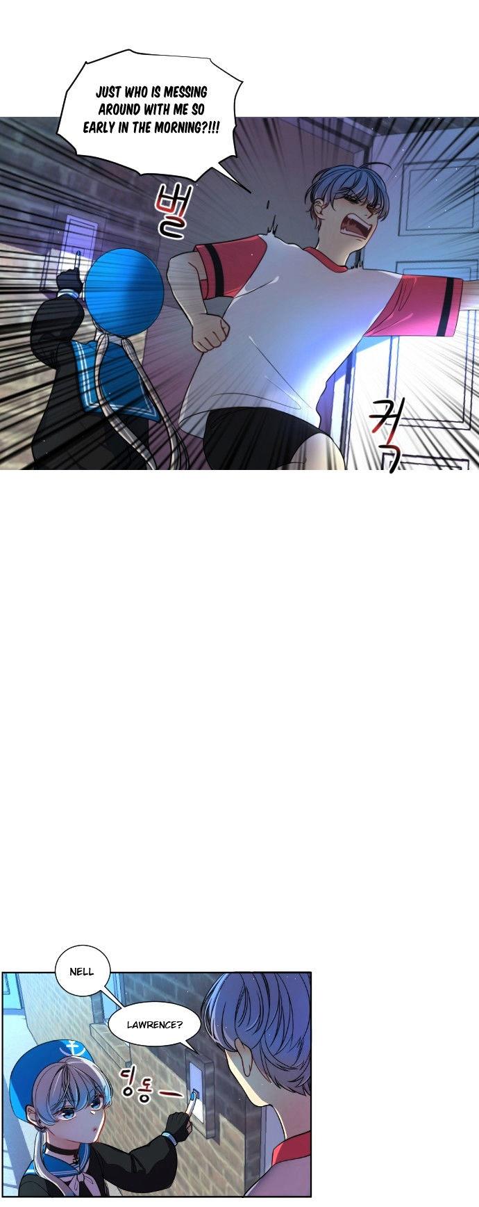 Doll Change Chapter 5 page 18 - Chapter 5 : Teammate
