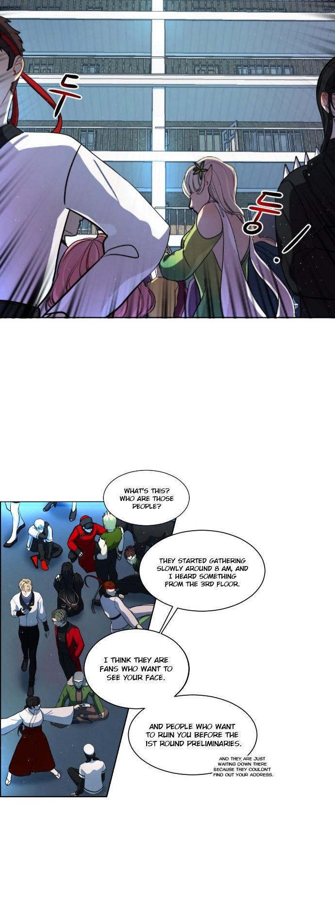 Doll Change Chapter 5 page 25 - Chapter 5 : Teammate