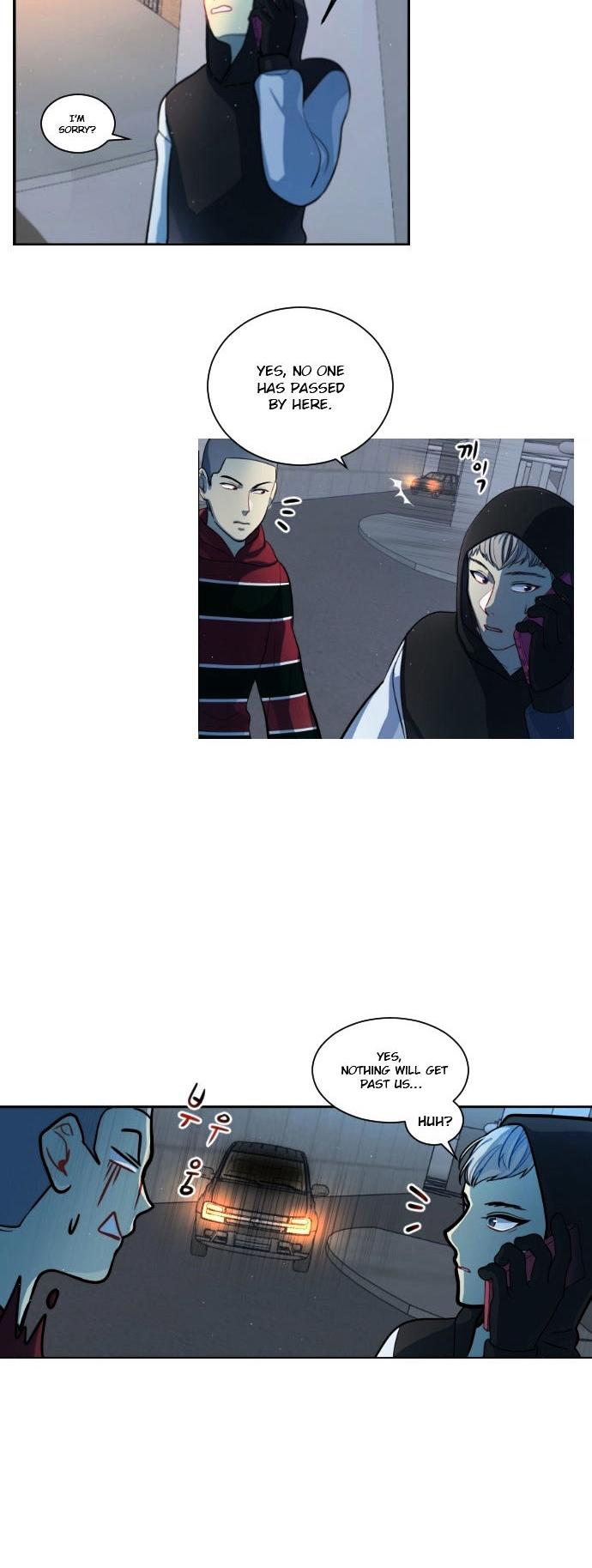 Doll Change Chapter 6 page 30 - Chapter 6 : +Disinfect