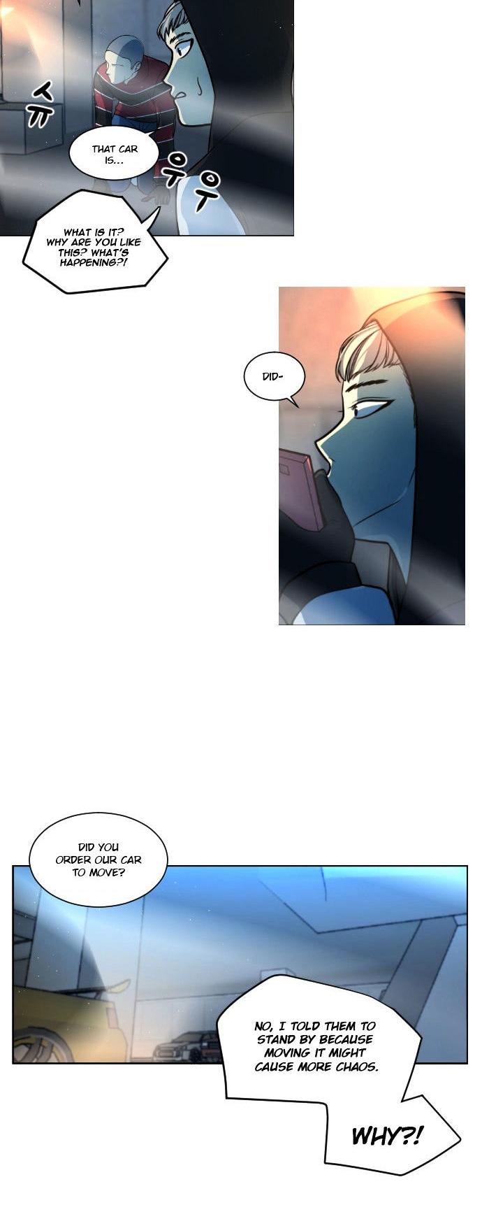 Doll Change Chapter 6 page 32 - Chapter 6 : +Disinfect