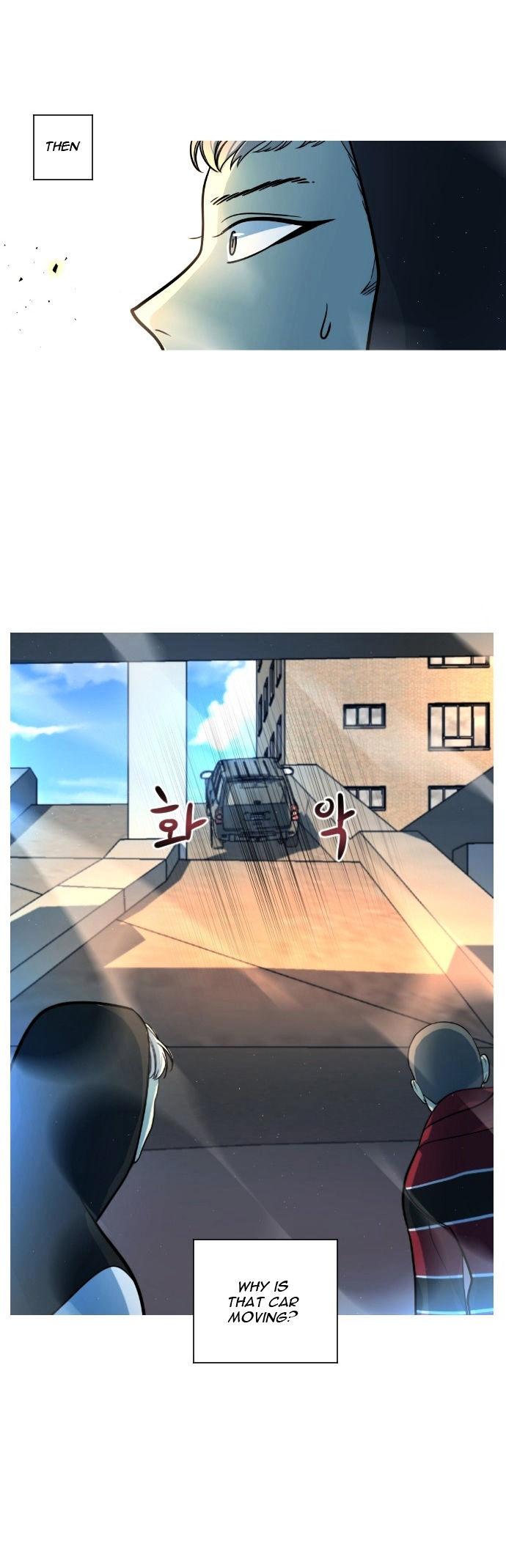 Doll Change Chapter 6 page 33 - Chapter 6 : +Disinfect